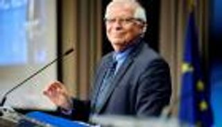 اجتماع أوروبي طارئ لبحث التصعيد بين إسرائيل والفلسطينيين