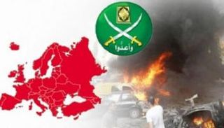 فلسطين في أدبيات الإخوان.. شعارات ومتاجرة بدماء الأبرياء 