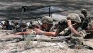 مناورات واسعة.. الجيش الأذربيجاني يعزز قدراته لتحييد الإرهابيين