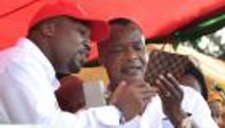 معارض سابق ونجل الرئيس.. وجوه جديدة في حكومة الكونغو