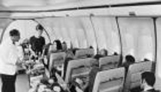 هل سيجعل الوباء السفر بالدرجة الأولى شيئًا من الماضي؟