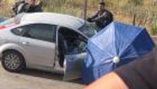 إصابة 6 شرطيين إسرائيليين في عملية دهس بالقدس.. ومقتل المنفذ