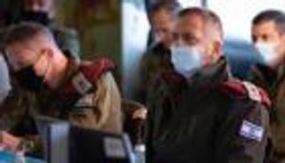 الجيش الإسرائيلي: حماس أساءت تقدير قوة ردنا