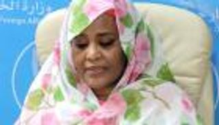 السودان يطالب بتوفير الحماية الدولية للفلسطينيين