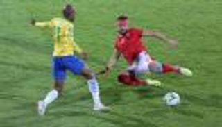 فضيحة تجاهلها الأهلي.. حكم مباراة صن داونز يثير الجدل