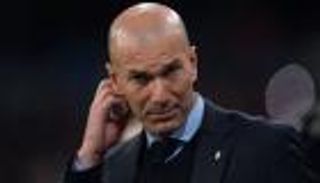 رحيل زيدان.. اختيار "غير متوقع" من الجماهير لمدرب ريال مدريد
