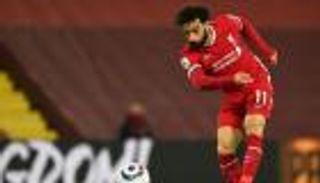 هداف الدوري الإنجليزي.. "القائد" محمد صلاح رهان الفانتازي من جديد