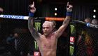 UFC 262.. "أسد الأسود" يخلف حبيب محمدوف في ليلة تفوق البرازيليين