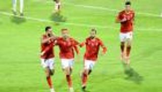 3 أخطاء و3 أسباب.. شكوى عاجلة من الأهلي المصري إلى الكاف