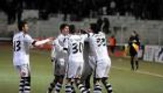 ترتيب الدوري الجزائري.. سطيف يرفض الابتعاد بالصدارة بعد سقوط الساورة