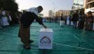 دماء فلسطين تسيل لعاب الحوثي باليمن.. أموال على جثث القتلى