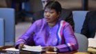 المهمة الأخيرة.. مدعية الجنائية الدولية تقدم تقريرها الـ21 عن ليبيا