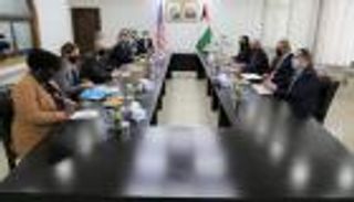 فلسطين تطالب واشنطن بوقف هجمات إسرائيل وتحذر من عواقبها