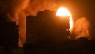 أسبوع على "حارس الأسوار" بغزة.. نهار عصيب وليل مخيف