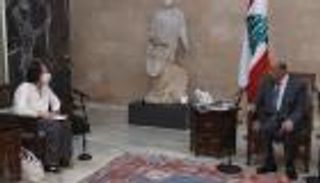 دعوة إيطالية "ملحة" لفرقاء لبنان وعون يرد بـ"طلب"