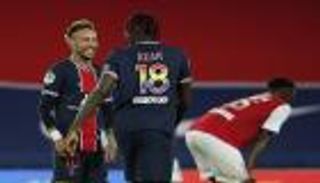 ترتيب الدوري الفرنسي.. تعثر ليل يشعل صراع اللقب مع سان جيرمان