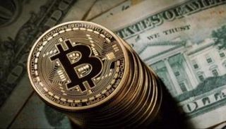 سعر بيتكوين في السعودية اليوم الإثنين 17 مايو 2021