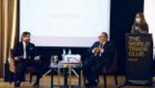 سان مارينو تسجل "الظهور الأول" في سوق السفر العربي بدبي