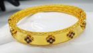 أسعار الذهب في العراق اليوم الإثنين 17 مايو 2021