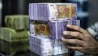 سعر الدولار في سوريا اليوم الإثنين 17 مايو 2021.. التراجع مستمر