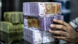 تراجع سعر الدولار في سوريا