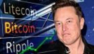 باع في تغريدة وتراجع بأخرى.. إيلون ماسك يتلاعب بـ"بيتكوين"