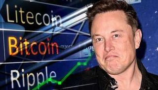 الهبوط الكبير.. هل نجح انقلاب إيلون ماسك على بيتكوين؟