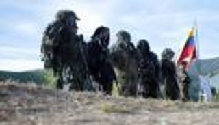 غموض يكتنف مصير 8 جنود بفنزويلا.. قتلوا أم أسروا؟