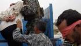 كاميرات حرارية تصطاد مسؤولي "تفخيخ واقتحامات" داعش شمال العراق