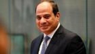 السيسي يؤكد التزام مصر الراسخ بدعم السودان