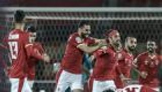 لا يخسر أبدا.. الأهلي المصري يثير الجدل "بمن حضر"