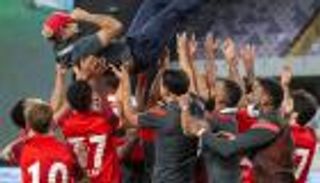 مدرب شباب الأهلي يعلق على التتويج بـ"أغلى الكؤوس الإماراتية"