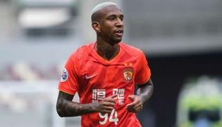 أندرسون تاليسكا لاعب النصر السعودي الجديد