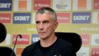 مدرب الزمالك يعلن عبر "العين الرياضية" تصعيد أزمة الرزنامة