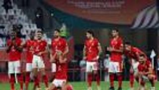 كورونا وصدمة أخرى.. الأهلي يعاني قبل السوبر الأفريقي