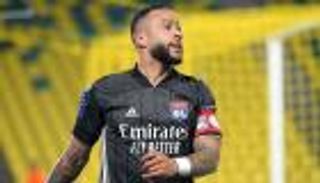 برسالة رسمية.. ديباي يفتح أبوابه أمام برشلونة