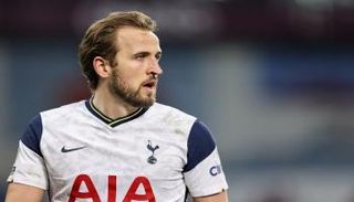 هاري كين نجم توتنهام