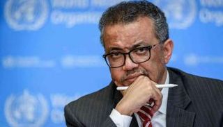 تيدروس أدهانوم جيبريسوس