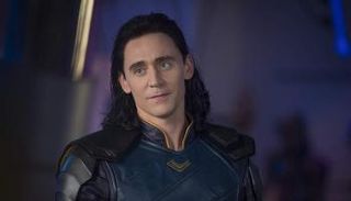 ملصق مسلسل "لوكي" على "ديزني بلس"