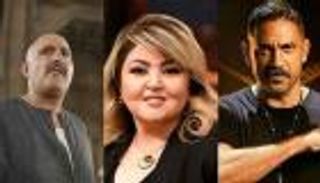 بعد "مخدماتية للأستاذة".. أحمد السقا يرد على مها أحمد