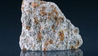 نيزك مقاطعة واشنطن