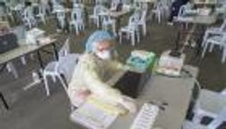 الكويت تسجل 861 إصابة جديدة بفيروس كورونا