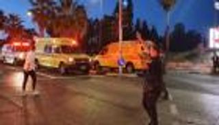 إطلاق النار على فلسطيني بزعم محاولة تنفيذ عملية دهس بالضفة