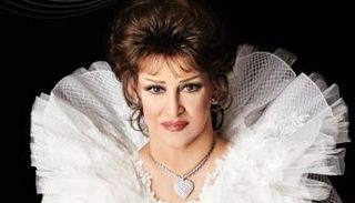 الفنانة الراحلة وردة الجزائرية
