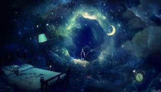 غرابة الأحلام هي التي تمنحها وظيفتها البيولوجية