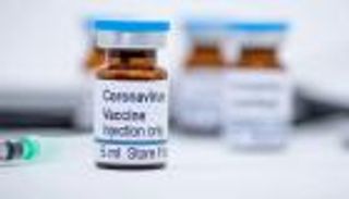 لقاح جديد ضد كورونا.. فرنسي بريطاني