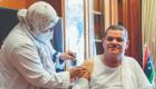 كورونا في ليبيا.. 304 إصابات و"الدبيبة" يتلقى الجرعة الثانية