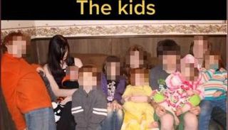 أبناء فيرونيكا الـ11