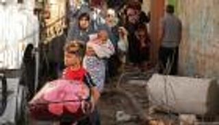 "انهيار الخدمات".. شبح كارثة يلوح بالأفق في غزة