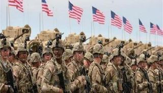 جنود بالجيش الأمريكي - أرشيفية